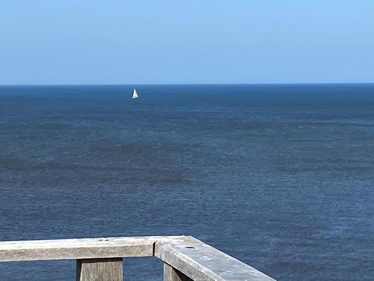 Camping De La Falaise A Equihen Plage Zewnętrze zdjęcie